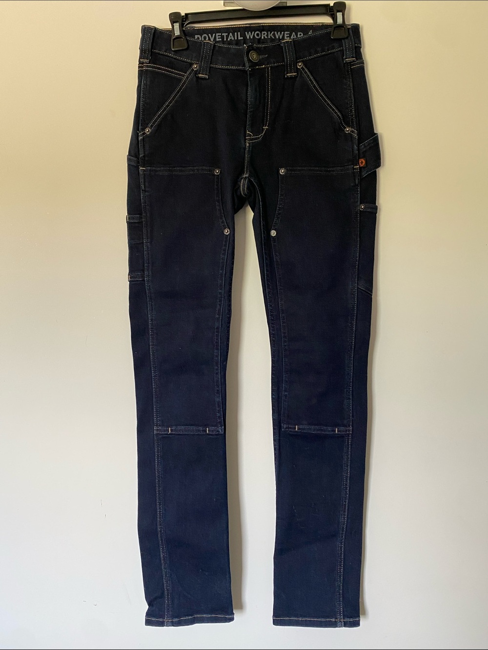Women’s Dovetail Workwear jeans